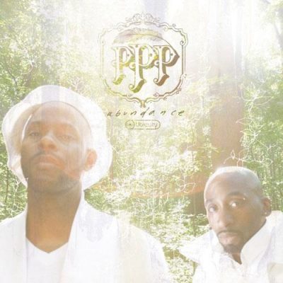 Platinum Pied Pipers - Abundance
