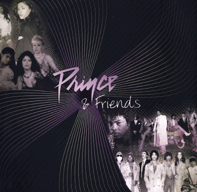Prince - And Friends