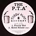 P.T.A. - Pretty Hot/ Move House