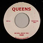 Queens - We Will Rock You (Remixes)