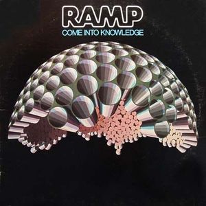 Ramp - Come Into Knowledge