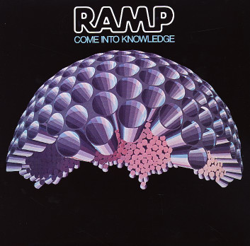 Ramp - Come Into Knowledge