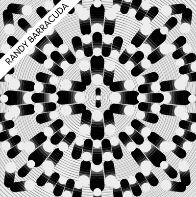 Randy Barracuda - Randy Barracuda