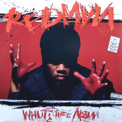 Redman - Whut? Thee Album