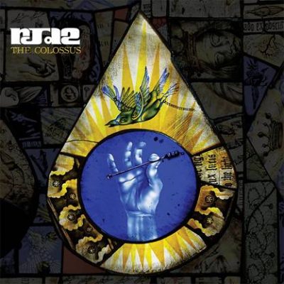 RJD2 - The Colossus