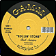 Red Astaire - Rollin' Stone
