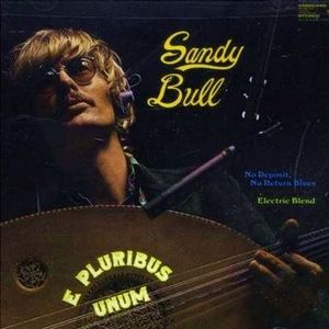 Sandy Bull - E Pluribus Unum