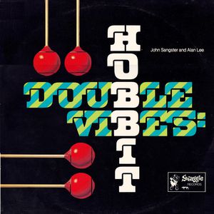 John Sangster And Alan Lee - Double Vibes: Hobbit