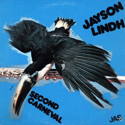 Jayson Lindh - Second Carneval