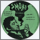 Serge Gainsbourg - Les Selections Du Cinema De Gainsbourg EP 2