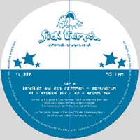 Landslide And Don Freeman - Conundrum