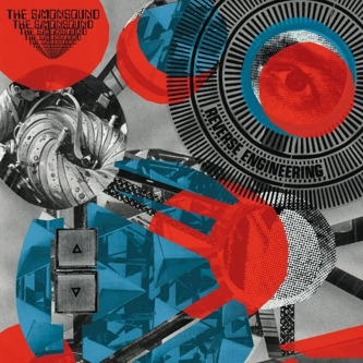 The Simonsound - Reverse Engineering