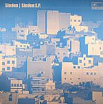 Sinden - Sinden EP
