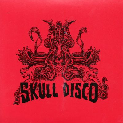 Skull Disco - Soundboys Gravestone Gets Desecrated By Vandals