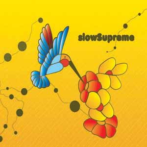 Slow Supreme - African Time/ Shake It Baby