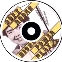 Soft Rocks - Disco Power Play 2