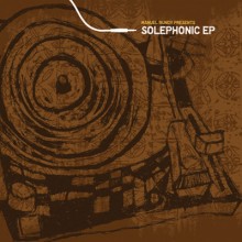 Manuel Bundy Presents - Solephonic EP