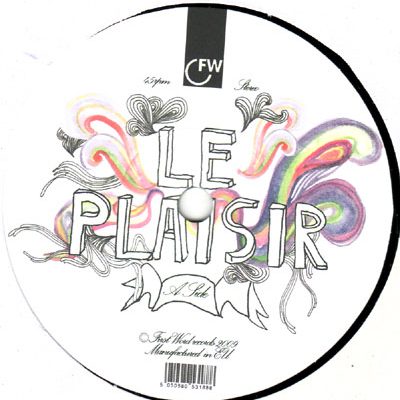 Souleance - Le Plaisir / Chemise
