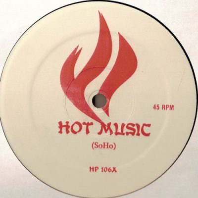 SoHo\Earth People - Hot Music\Dance