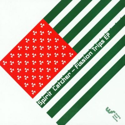 Spirit Catcher - Fission Trips EP