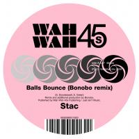 Stac - Balls Bounce (Bonobo Remix)