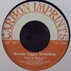 Steady Diggin Workshop - Doin It Well/Dippin Biscuits/Ghost Biter