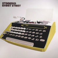 Stimming - Short Story