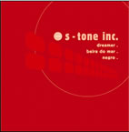 S-Tone Inc - Dreamer/ Beira Do Mar/ Negro