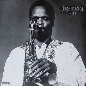 john Stubblefield - Prelude