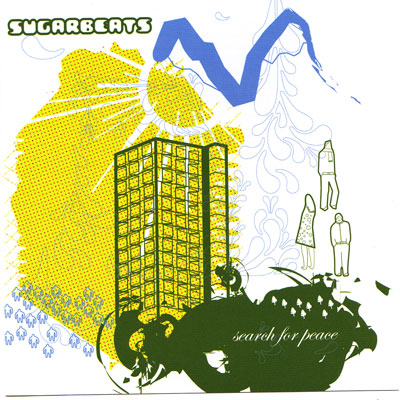 Sugar Beats - Search For Peace