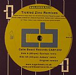 Sugar Beats - Tickled Zinc (Remixes)