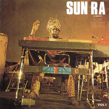 Sun Ra - Nuits De La Fondation Maeght