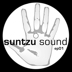 Suntzu Sound - Suntzu Sound EP 01