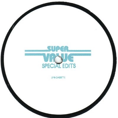 Super Value - Super Value Special Edits 6