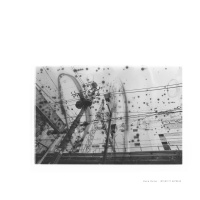 Maxim Wolzyn - Intercity Express