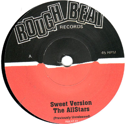 Various - Sweet VersionPep-77