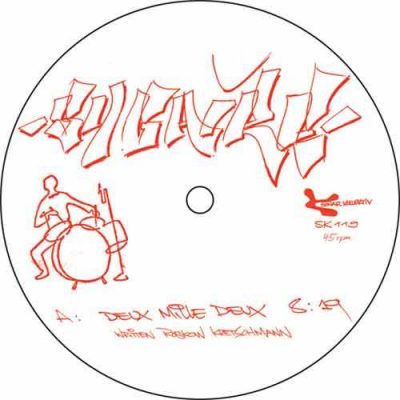 Sygaire - Deux Mille Deux/ Oh Ba Ju Li