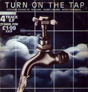 Tappan Zee - Turn On The Tap