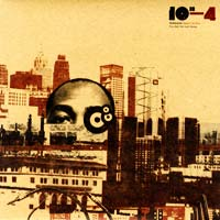 Ta Raach - Reach City Riot