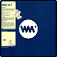Teddy Rok Seven - Feel/ Steady (Domu/ Afterlife Mixes)