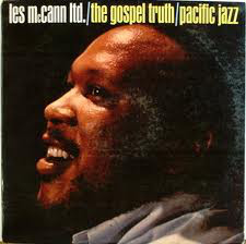 Les McCann Ltd. - The Gospel Truth
