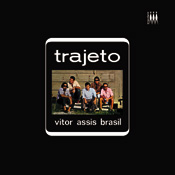 Trajeto - Vitor Assis Brasil