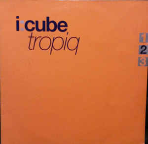 I:Cube - Tropiq