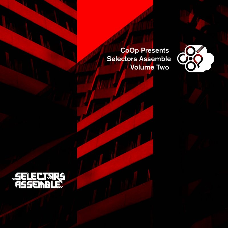 Various Artists - Selectors Assemble Volume Two