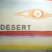 Antonio Grande / Elio Grande - Desert