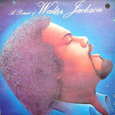 Walter Jackson - A Portrait Of Walter Jackson