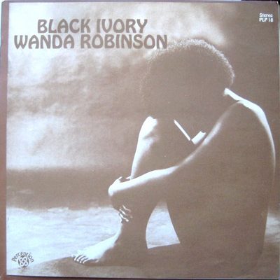 Wanda Robinson - Black Ivory