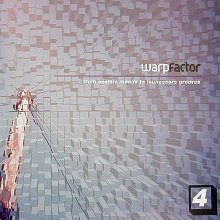 Various - Warp Factor 4