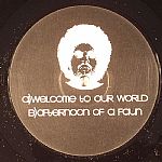 Mass Production / Walter Murphy - Welcome To Our World/ Afternoon Of A Faun