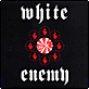 White Stripes Vs Public Enemy - White Enemy